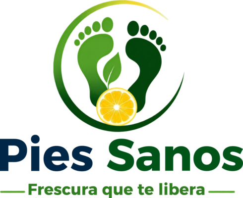 Pies Sanos Network